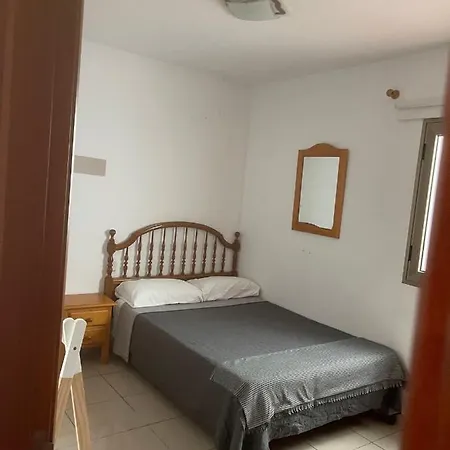 El Parque Appartamento Telde